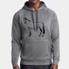 Saugus Boys Soccer Performance Pullover - Unisex Thumbnail