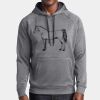 Saugus Boys Soccer Performance Pullover - Unisex Thumbnail