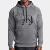 Saugus Boys Soccer Performance Pullover - Unisex Thumbnail