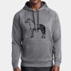 Saugus Boys Soccer Performance Pullover - Unisex Thumbnail