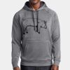 Saugus Boys Soccer Performance Pullover - Unisex Thumbnail
