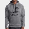Saugus Boys Soccer Performance Pullover - Unisex Thumbnail