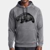 Saugus Boys Soccer Performance Pullover - Unisex Thumbnail