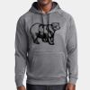 Saugus Boys Soccer Performance Pullover - Unisex Thumbnail