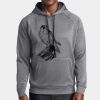Saugus Boys Soccer Performance Pullover - Unisex Thumbnail
