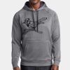Saugus Boys Soccer Performance Pullover - Unisex Thumbnail
