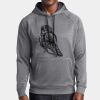 Saugus Boys Soccer Performance Pullover - Unisex Thumbnail