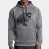 Saugus Boys Soccer Performance Pullover - Unisex Thumbnail