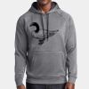 Saugus Boys Soccer Performance Pullover - Unisex Thumbnail