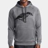 Saugus Boys Soccer Performance Pullover - Unisex Thumbnail