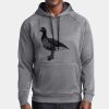 Saugus Boys Soccer Performance Pullover - Unisex Thumbnail