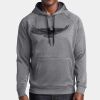 Saugus Boys Soccer Performance Pullover - Unisex Thumbnail