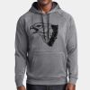 Saugus Boys Soccer Performance Pullover - Unisex Thumbnail