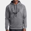 Saugus Boys Soccer Performance Pullover - Unisex Thumbnail