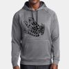 Saugus Boys Soccer Performance Pullover - Unisex Thumbnail