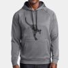 Saugus Boys Soccer Performance Pullover - Unisex Thumbnail