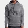 Saugus Boys Soccer Performance Pullover - Unisex Thumbnail