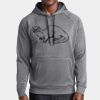 Saugus Boys Soccer Performance Pullover - Unisex Thumbnail