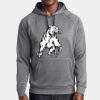 Saugus Boys Soccer Performance Pullover - Unisex Thumbnail