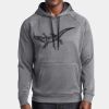 Saugus Boys Soccer Performance Pullover - Unisex Thumbnail