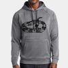 Saugus Boys Soccer Performance Pullover - Unisex Thumbnail