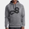 Saugus Boys Soccer Performance Pullover - Unisex Thumbnail