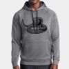 Saugus Boys Soccer Performance Pullover - Unisex Thumbnail