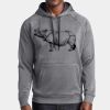 Saugus Boys Soccer Performance Pullover - Unisex Thumbnail