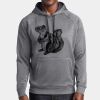 Saugus Boys Soccer Performance Pullover - Unisex Thumbnail