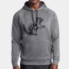 Saugus Boys Soccer Performance Pullover - Unisex Thumbnail