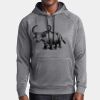 Saugus Boys Soccer Performance Pullover - Unisex Thumbnail