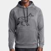Saugus Boys Soccer Performance Pullover - Unisex Thumbnail