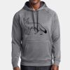 Saugus Boys Soccer Performance Pullover - Unisex Thumbnail