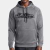 Saugus Boys Soccer Performance Pullover - Unisex Thumbnail