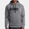 Saugus Boys Soccer Performance Pullover - Unisex Thumbnail
