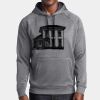 Saugus Boys Soccer Performance Pullover - Unisex Thumbnail