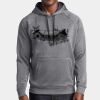 Saugus Boys Soccer Performance Pullover - Unisex Thumbnail