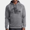 Saugus Boys Soccer Performance Pullover - Unisex Thumbnail