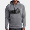 Saugus Boys Soccer Performance Pullover - Unisex Thumbnail