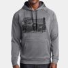 Saugus Boys Soccer Performance Pullover - Unisex Thumbnail