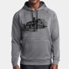 Saugus Boys Soccer Performance Pullover - Unisex Thumbnail