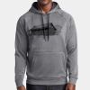 Saugus Boys Soccer Performance Pullover - Unisex Thumbnail