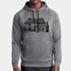 Saugus Boys Soccer Performance Pullover - Unisex Thumbnail