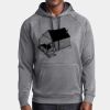 Saugus Boys Soccer Performance Pullover - Unisex Thumbnail