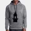 Saugus Boys Soccer Performance Pullover - Unisex Thumbnail