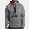 Saugus Boys Soccer Performance Pullover - Unisex Thumbnail