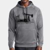 Saugus Boys Soccer Performance Pullover - Unisex Thumbnail