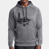 Saugus Boys Soccer Performance Pullover - Unisex Thumbnail
