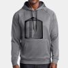 Saugus Boys Soccer Performance Pullover - Unisex Thumbnail