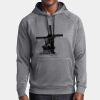 Saugus Boys Soccer Performance Pullover - Unisex Thumbnail
